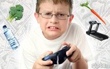 Kid-gamer